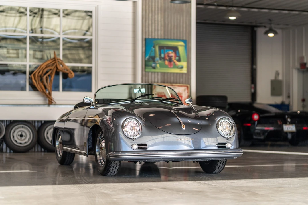 Porsche 356 Replica - Image 21 of 31
