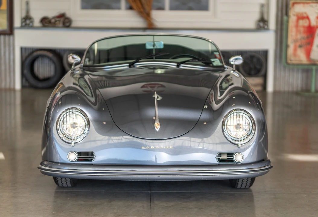 Porsche 356 Replica - Image 18 of 31