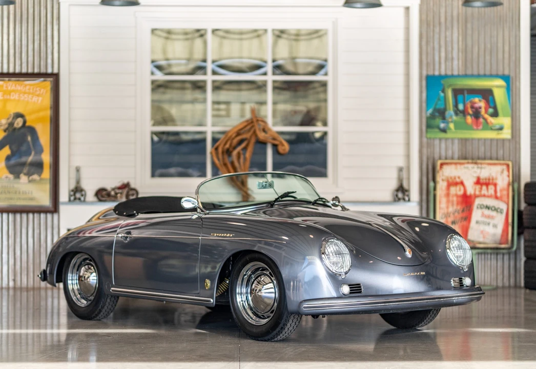 Porsche 356 Replica - Image 25 of 31