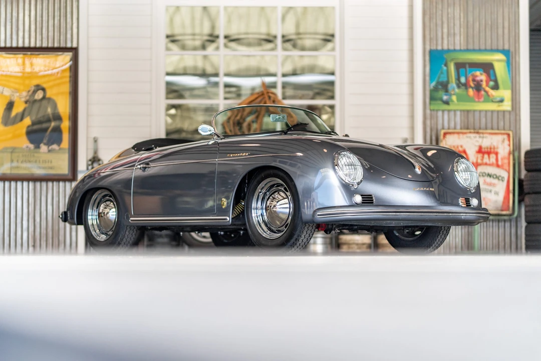 Porsche 356 Replica - Image 27 of 31
