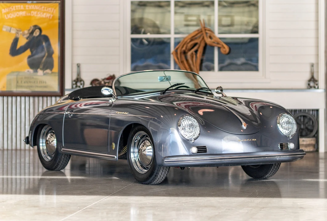 Porsche 356 Replica - Image 26 of 31