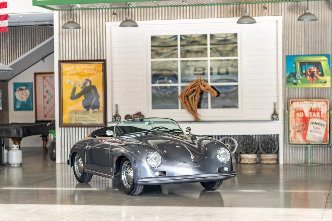 Porsche 356 Replica - Image 24 of 31