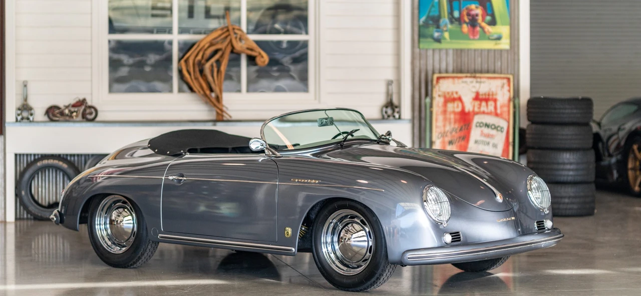 Porsche 356 Replica - Image 29 of 31