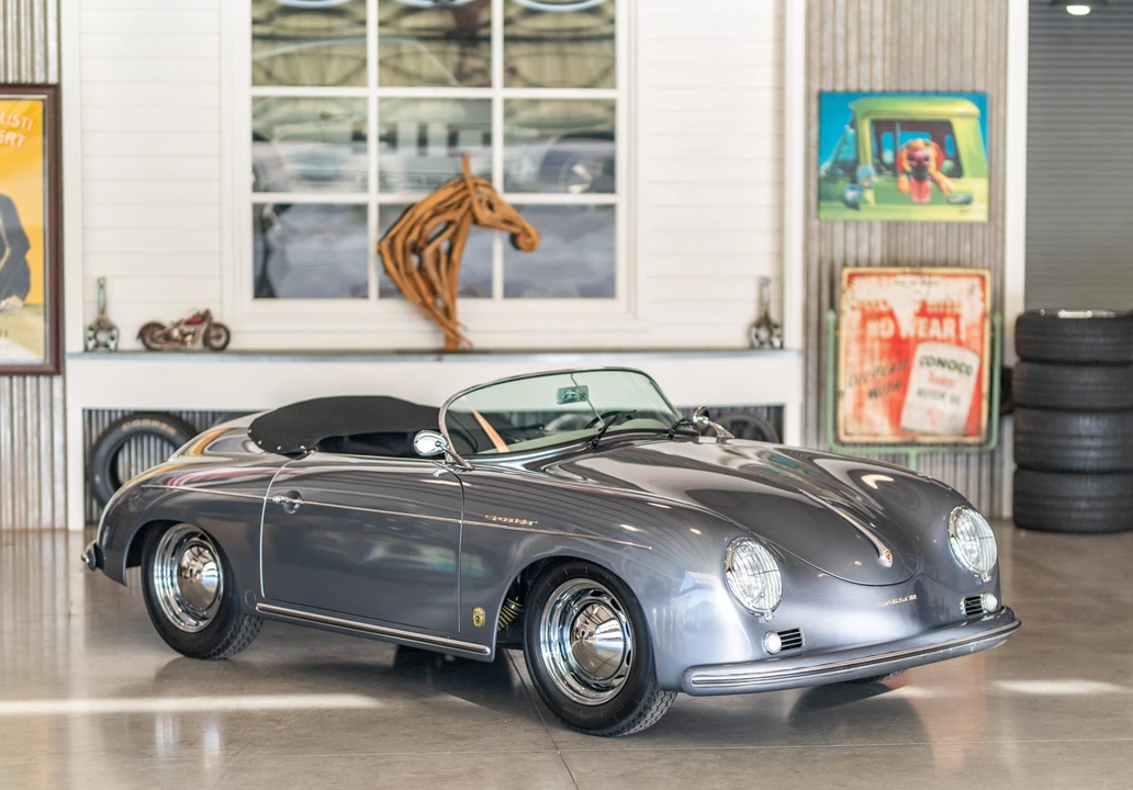 Porsche 356 Replica - Image 31 of 31