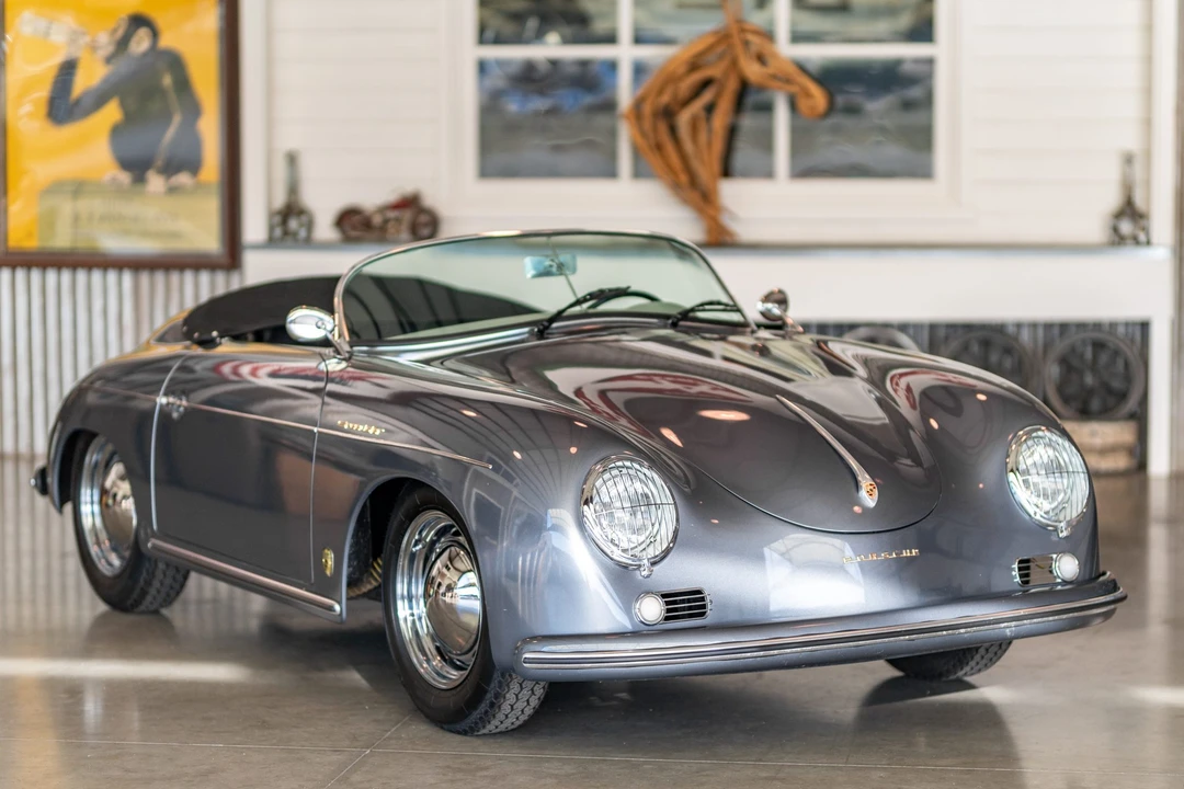 Porsche 356 Replica - Image 23 of 31