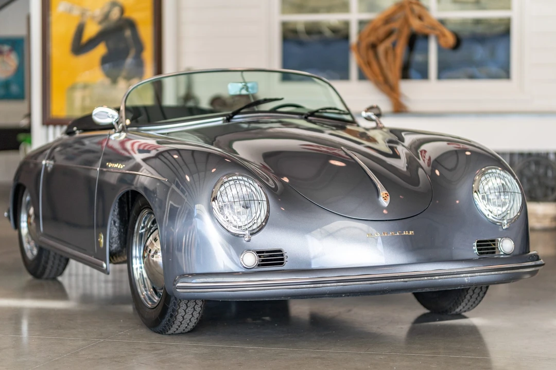 Porsche 356 Replica - Image 22 of 31