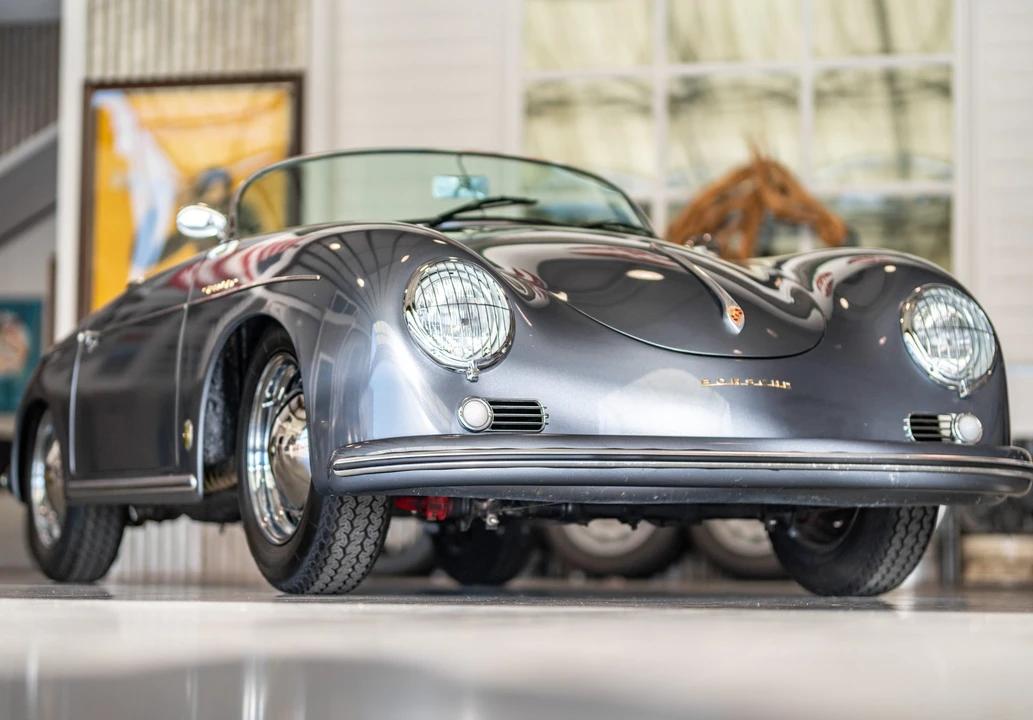 Porsche 356 Replica - Image 19 of 31