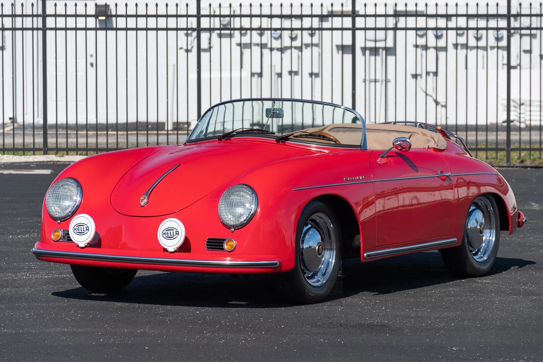 Porsche 356 Replica - Image 16 of 31