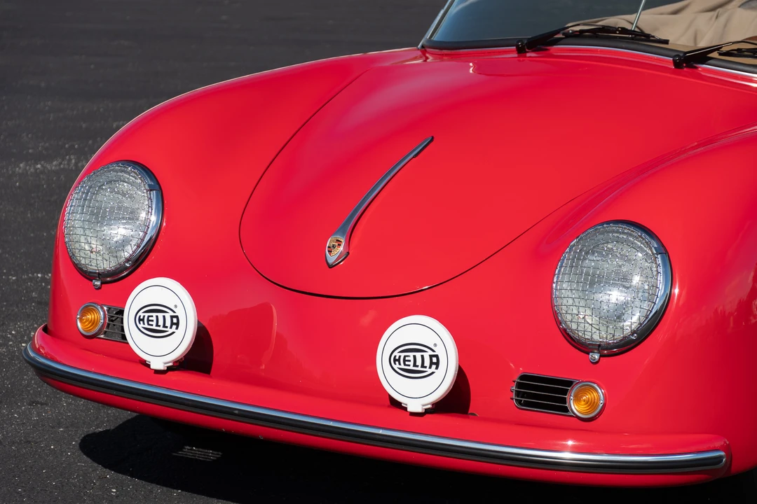 Porsche 356 Replica - Image 23 of 31