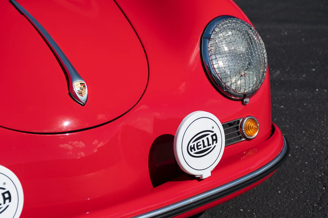 Porsche 356 Replica - Image 25 of 31