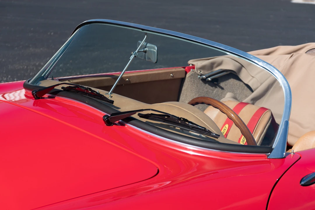Porsche 356 Replica - Image 29 of 31
