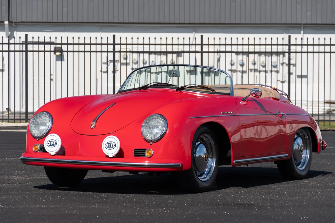 Porsche 356 Replica - Image 18 of 31