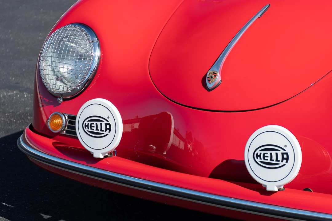 Porsche 356 Replica - Image 24 of 31