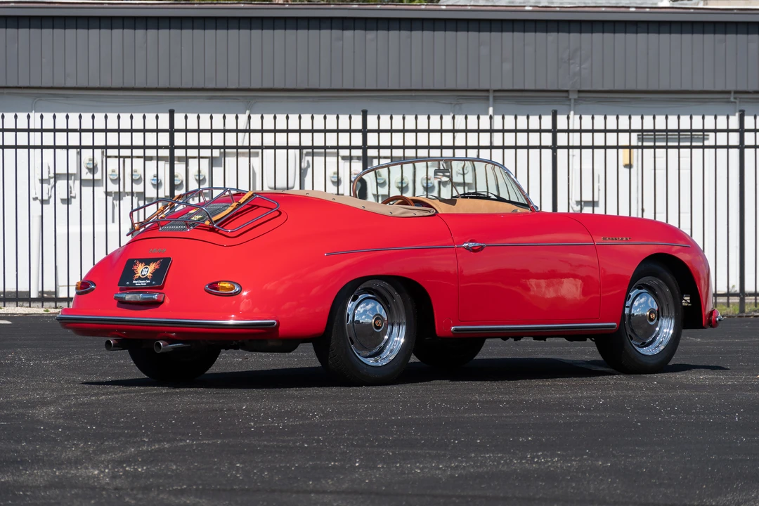 Porsche 356 Replica - Image 4 of 31
