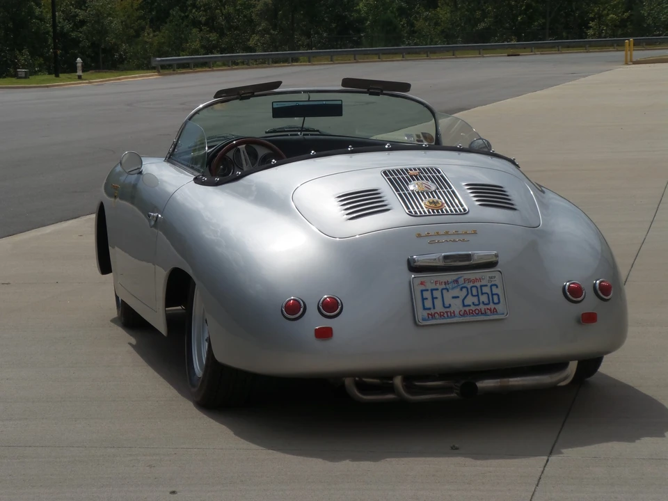Porsche 356 Replica - Image 12 of 31