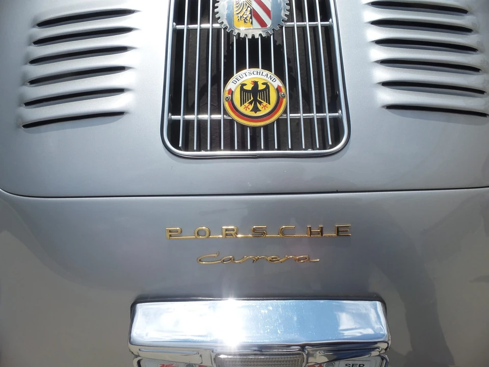 Porsche 356 Replica - Image 20 of 31