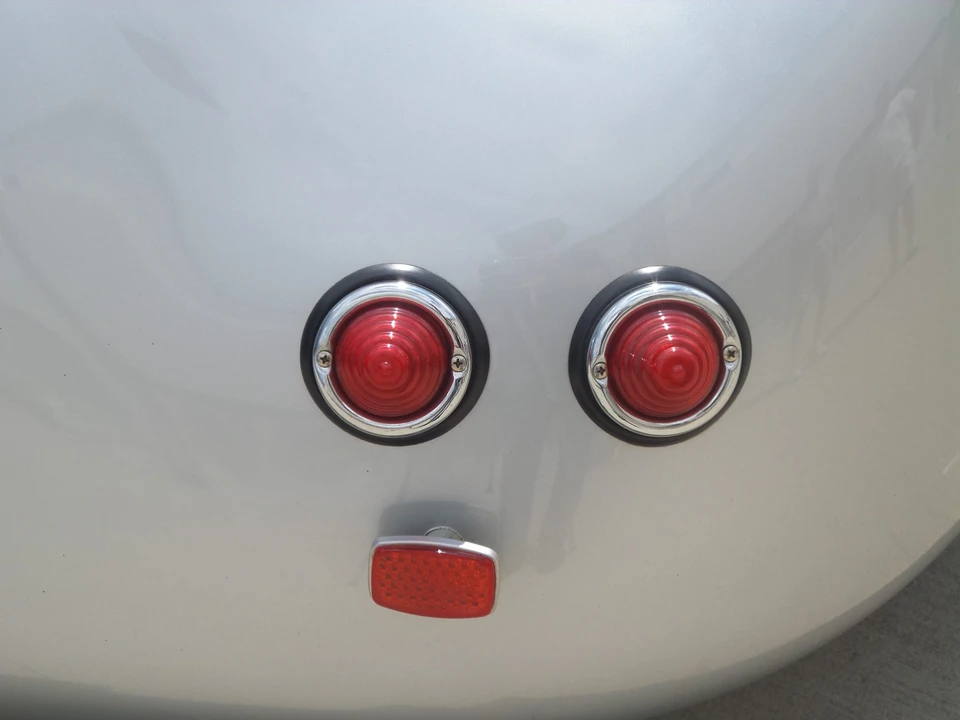 Porsche 356 Replica - Image 18 of 31