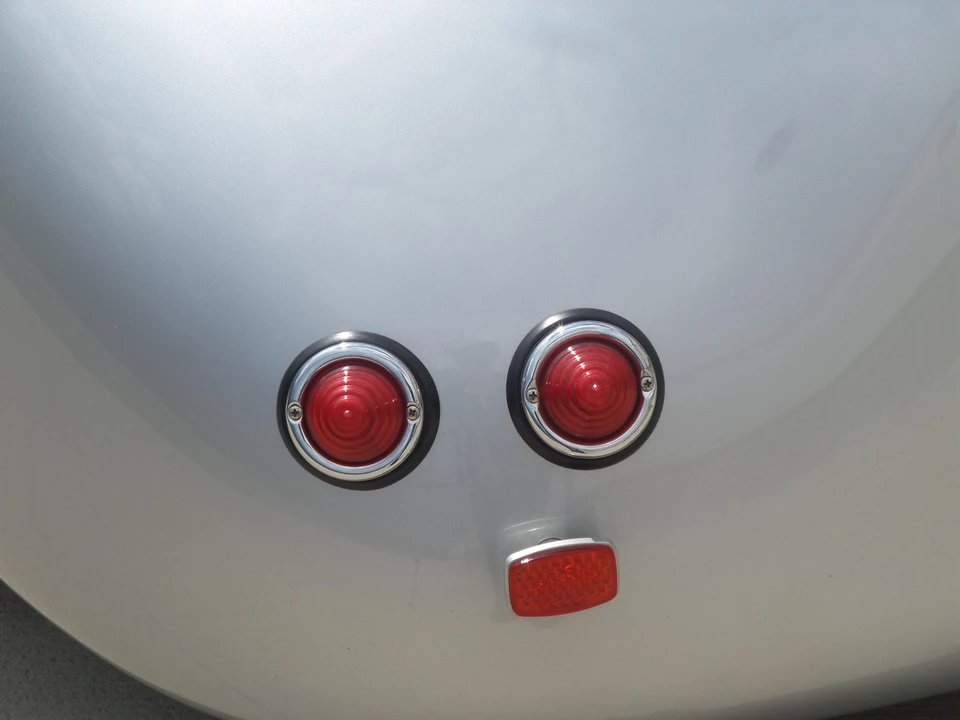 Porsche 356 Replica - Image 17 of 31