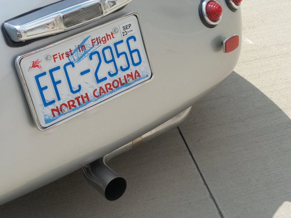 Porsche 356 Replica - Image 21 of 31