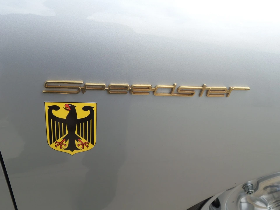 Porsche 356 Replica - Image 23 of 31