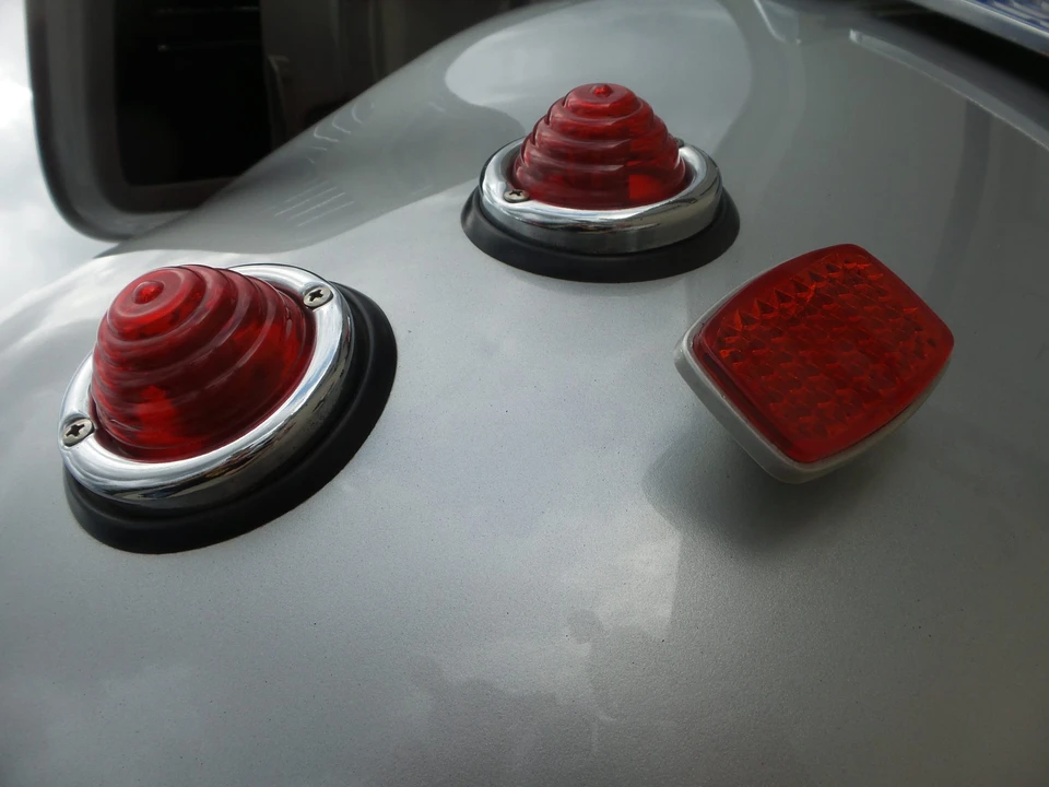 Porsche 356 Replica - Image 16 of 31