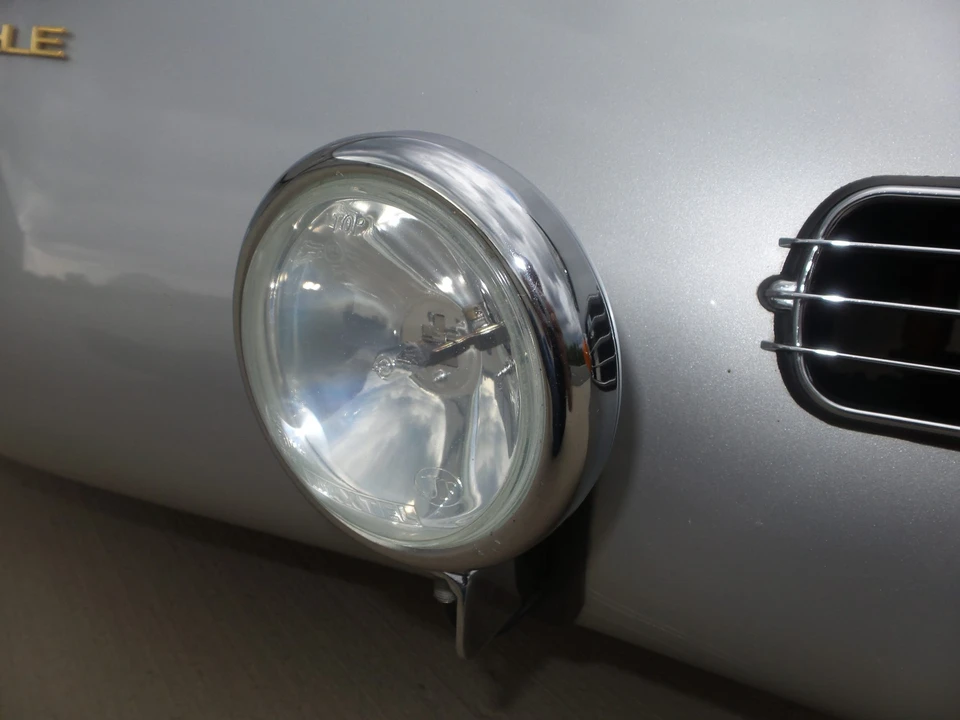 Porsche 356 Replica - Image 15 of 31