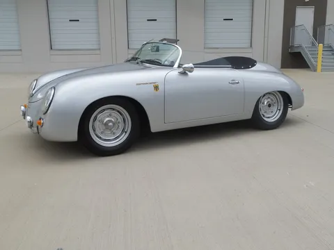 Porsche 356 Replica - Image 2 of 31