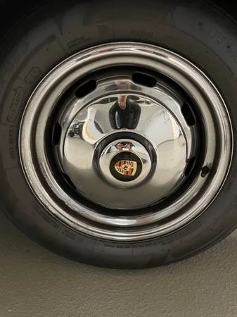 1976 Porsche 356 Replica - Image 7 of 7