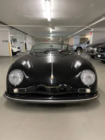 1976 Porsche 356 Replica - Image 6 of 7