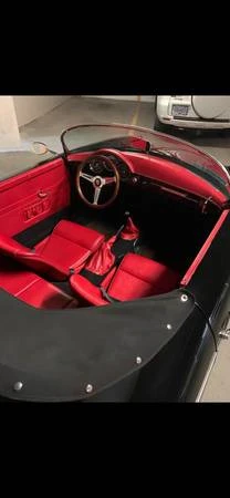 1976 Porsche 356 Replica - Image 3 of 7