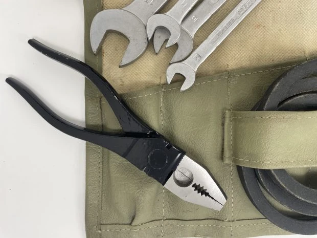 Parts & Memorabilia Tools - Image 9 of 9