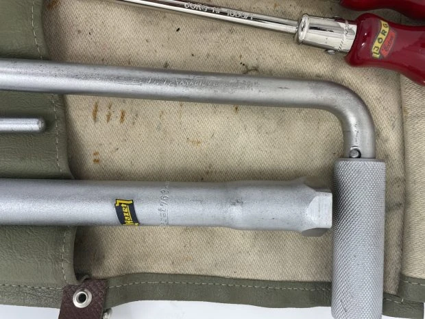 Parts & Memorabilia Tools - Image 6 of 9