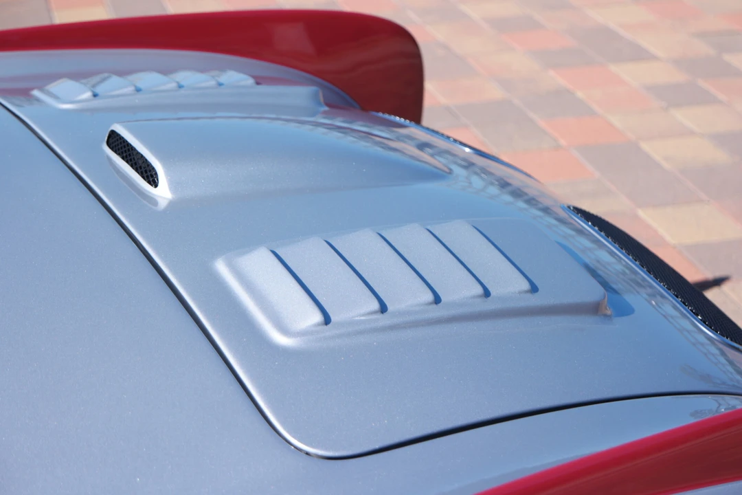 Porsche Speedster - Image 18 of 31