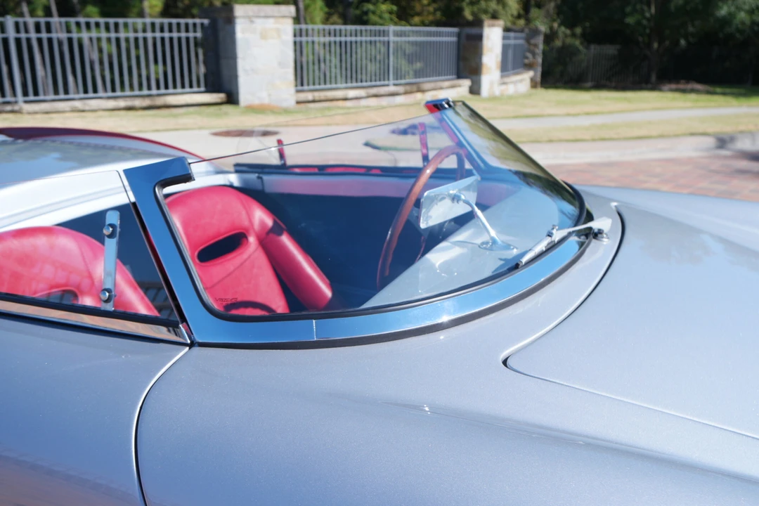 Porsche Speedster - Image 14 of 31
