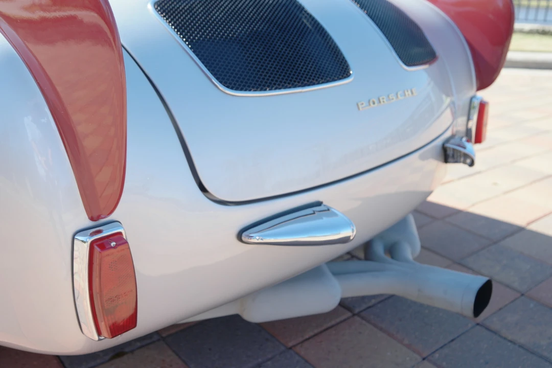 Porsche Speedster - Image 21 of 31