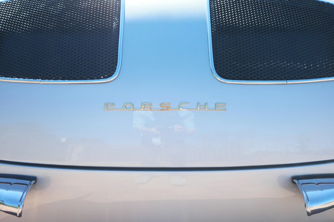Porsche Speedster - Image 22 of 31