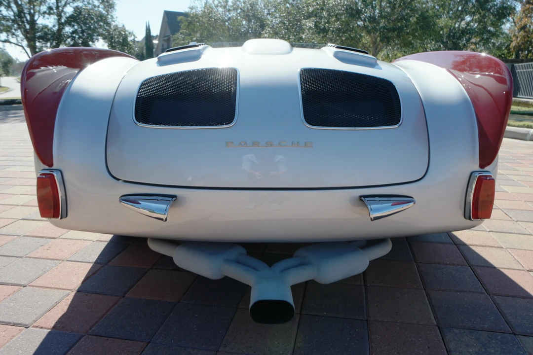 Porsche Speedster - Image 7 of 31