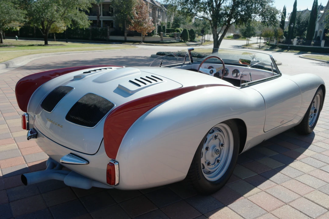 Porsche Speedster - Image 10 of 31