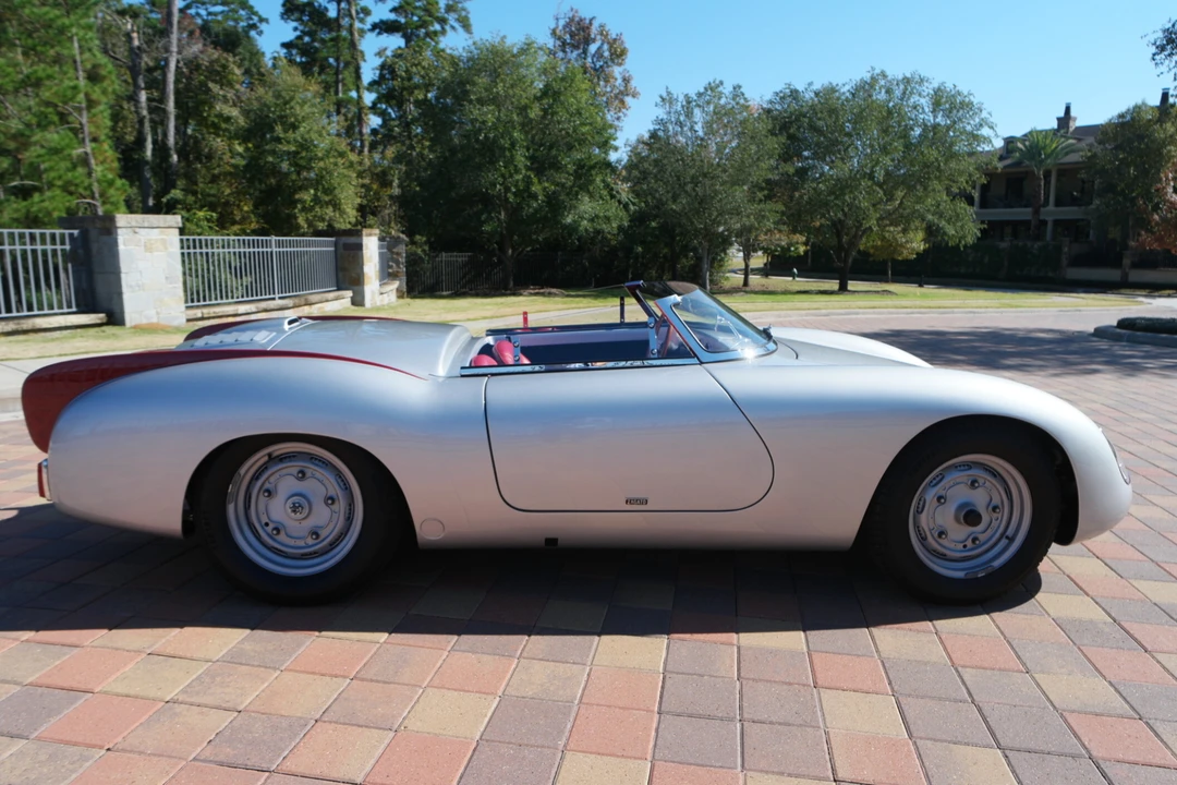 Porsche Speedster - Image 11 of 31