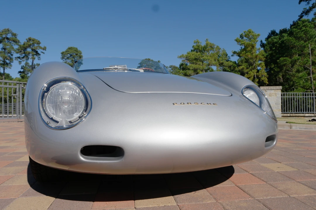 Porsche Speedster - Image 13 of 31