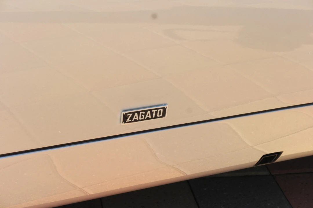 Porsche Speedster - Image 17 of 31