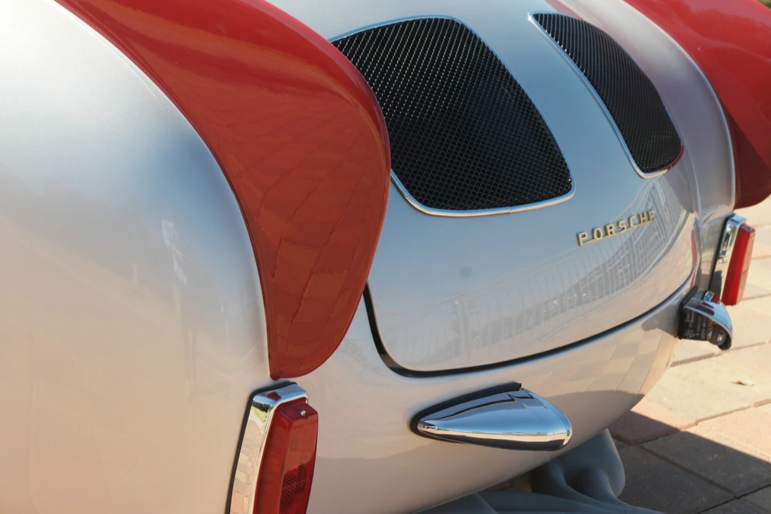 Porsche Speedster - Image 20 of 31
