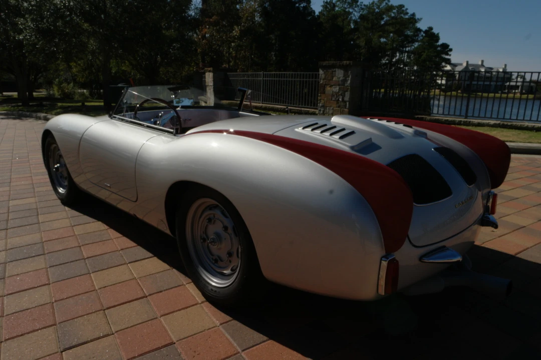 Porsche Speedster - Image 5 of 31
