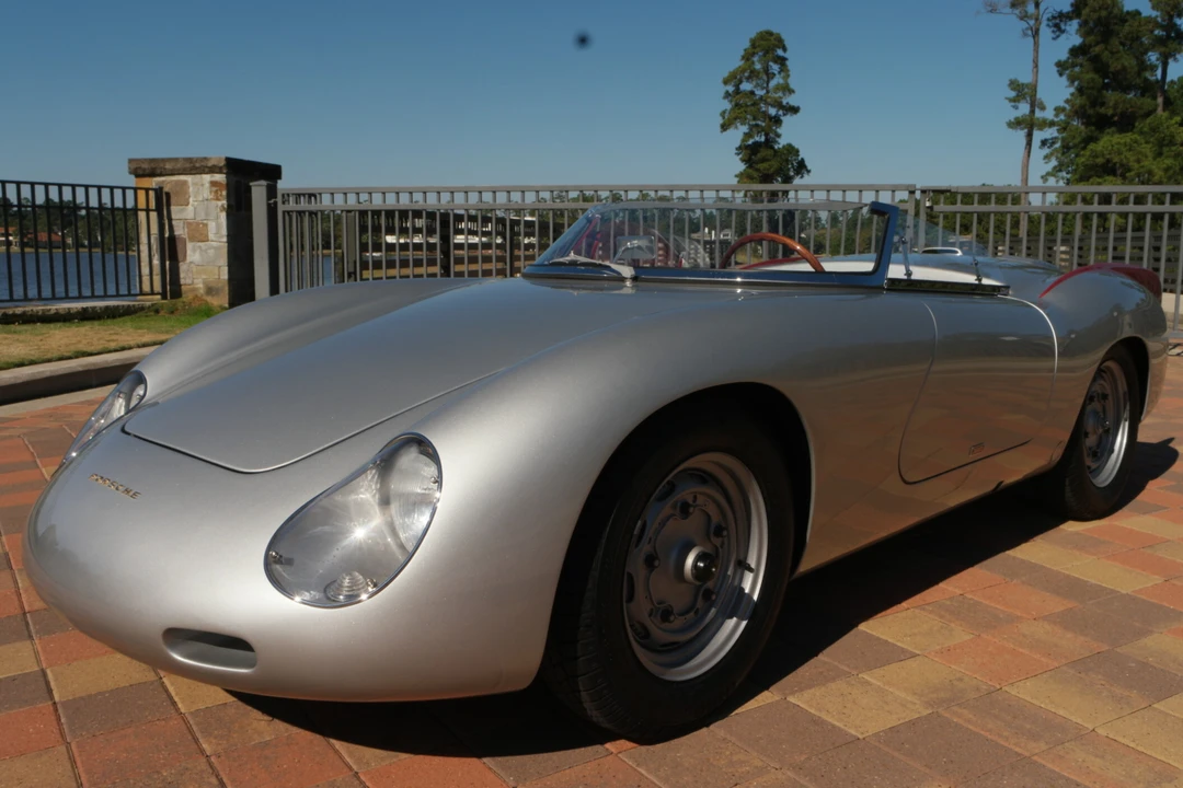 Porsche Speedster - Image 2 of 31