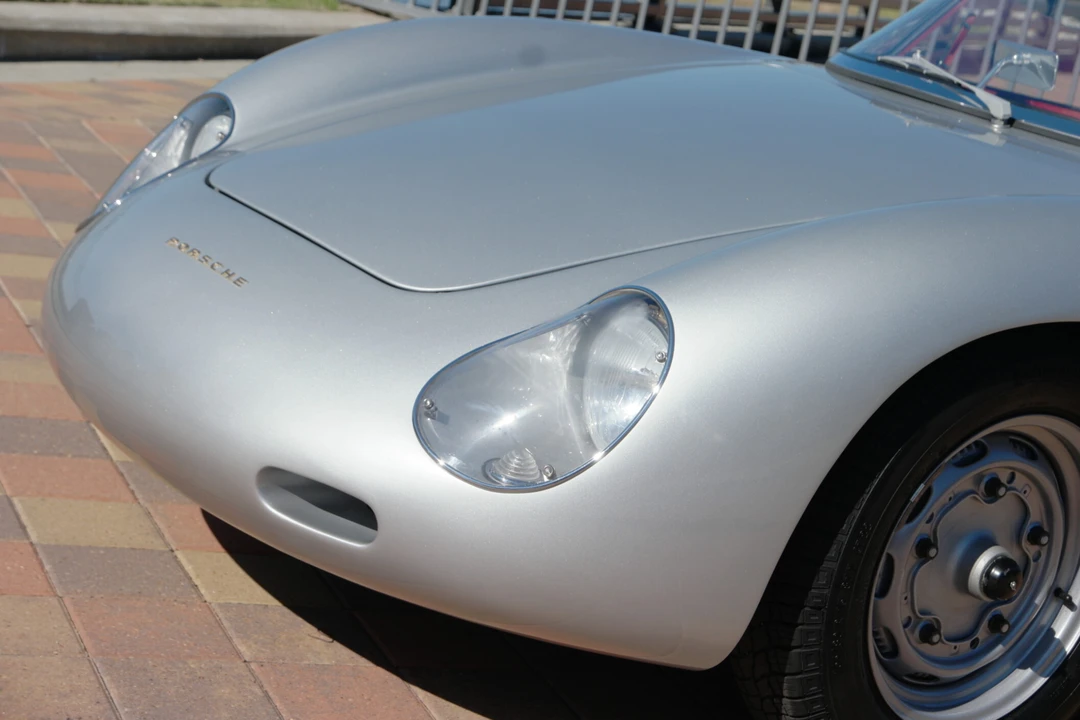 Porsche Speedster - Image 16 of 31