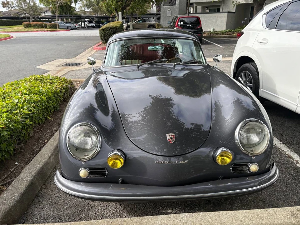 1973 Porsche 356 Replica - Image 6 of 19