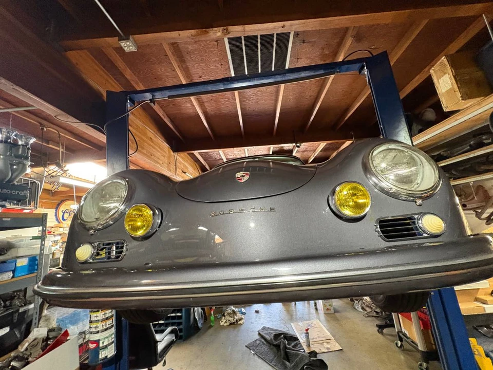 1973 Porsche 356 Replica - Image 11 of 19