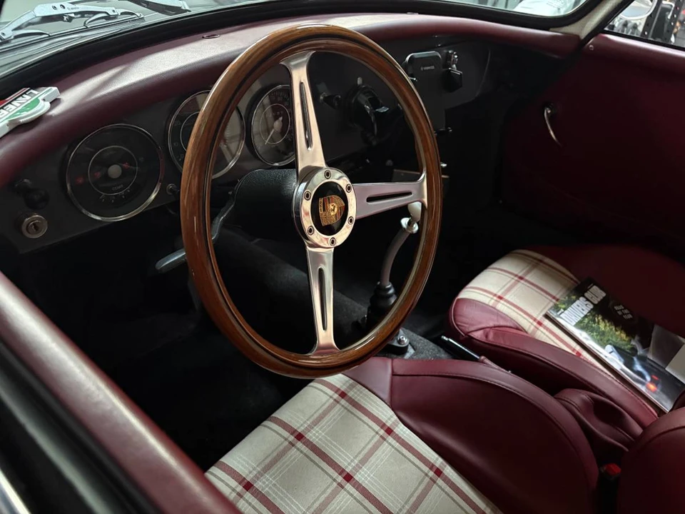 1973 Porsche 356 Replica - Image 7 of 19