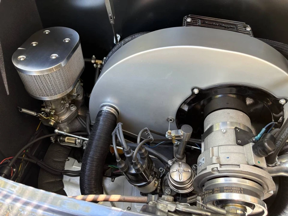 1973 Porsche 356 Replica - Image 10 of 19