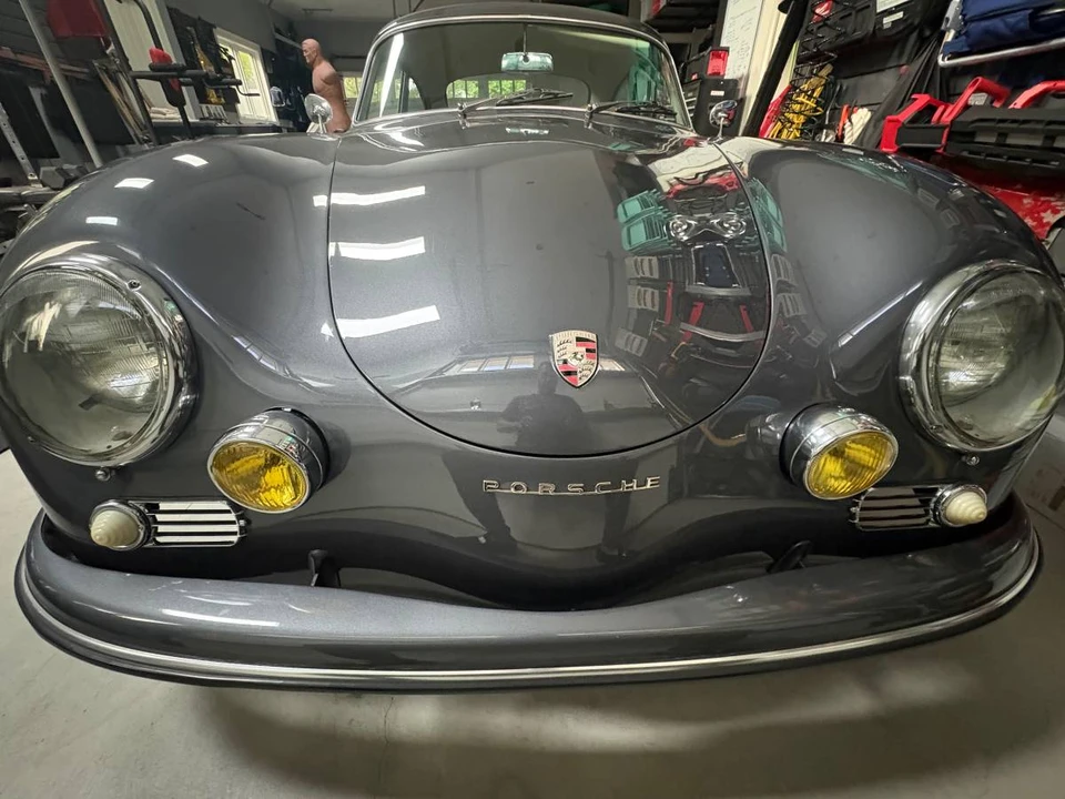 1973 Porsche 356 Replica - Image 4 of 19